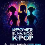 KPOWER - El Musical Kpop en La Palma