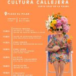 ‘A la fresca’, en la Plaza de El Pilar