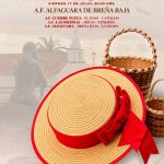 XXIII Festival de la Agrupación Folclórica Alfaguara