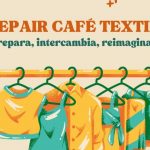Repair Café Textil en Santa Cruz de La Palma