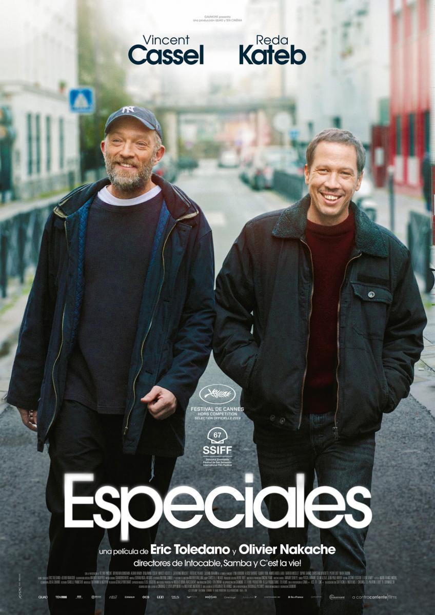 Cine: "Especiales"