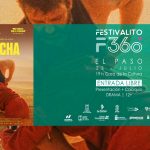 Proyección de "La lucha" (Festivalito 360- El Paso)