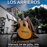 Festival de la Agrupación folclórica Los Arrieros