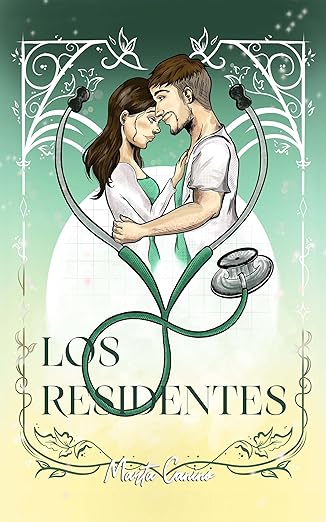 Marta Canino presenta "Los residentes" en la librería Itaka