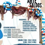 Artesaldo 2026. Tazacorte