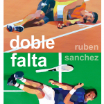 Exposición "Doble Falta", de Rubén Sánchez