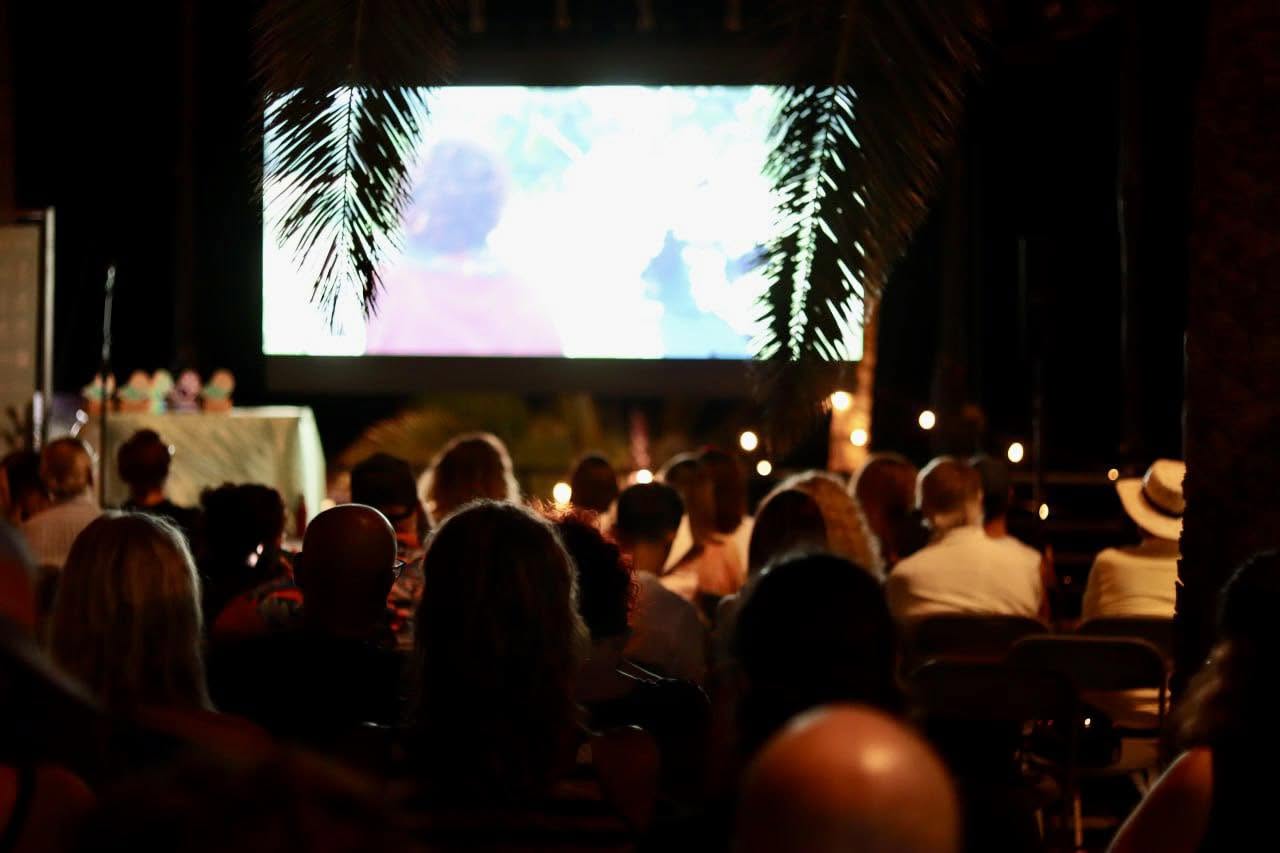 Segunda edición de Cortonaos Film Festival