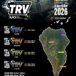 Transvulcania Bike 2026