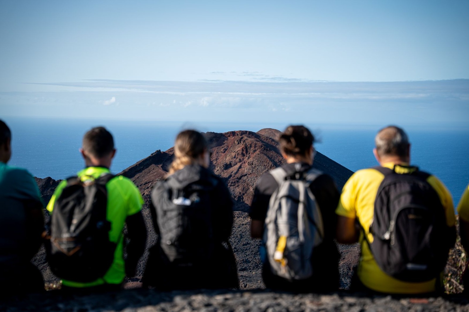 XVIII Festival Internacional de Senderismo y Montaña de La Palma (2026)
