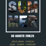 Primera edición del Fuencaliente Summer Fest