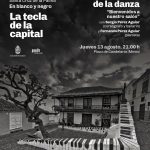 "Bienvenidos a nuestro salón” ( Ciclo La Tecla de la Capital)
