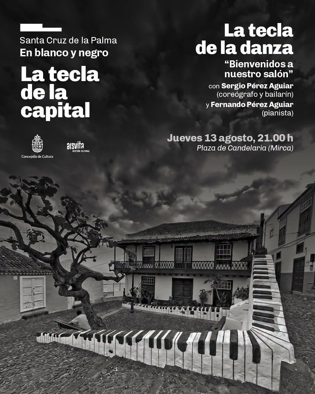 "Bienvenidos a nuestro salón” ( Ciclo La Tecla de la Capital)