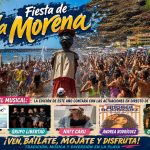 Fiesta de la Morena 2026. Tazacorte