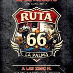 Concierto de Ruta 66. Breña Alta