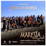 Raíces Atlántikas