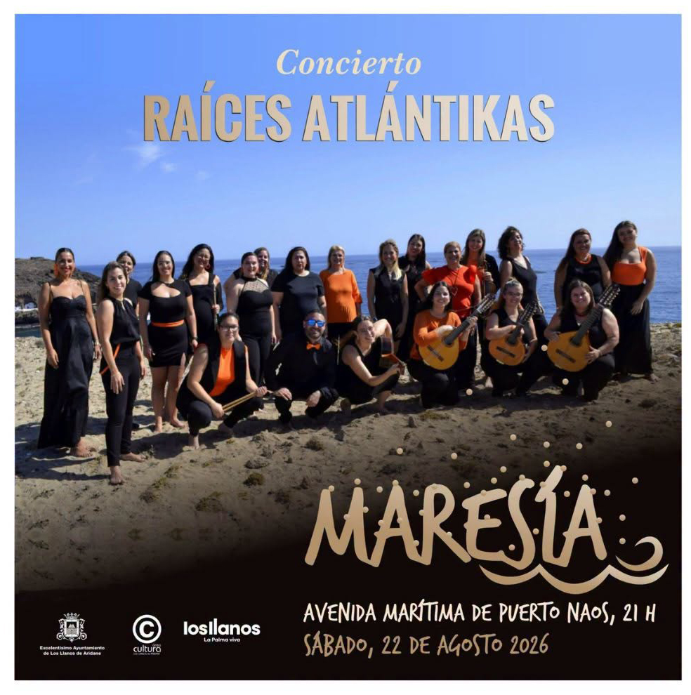 Raíces Atlántikas