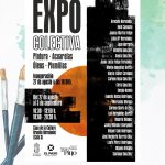 Exposición colectiva en El Paso