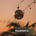Marmotardeo