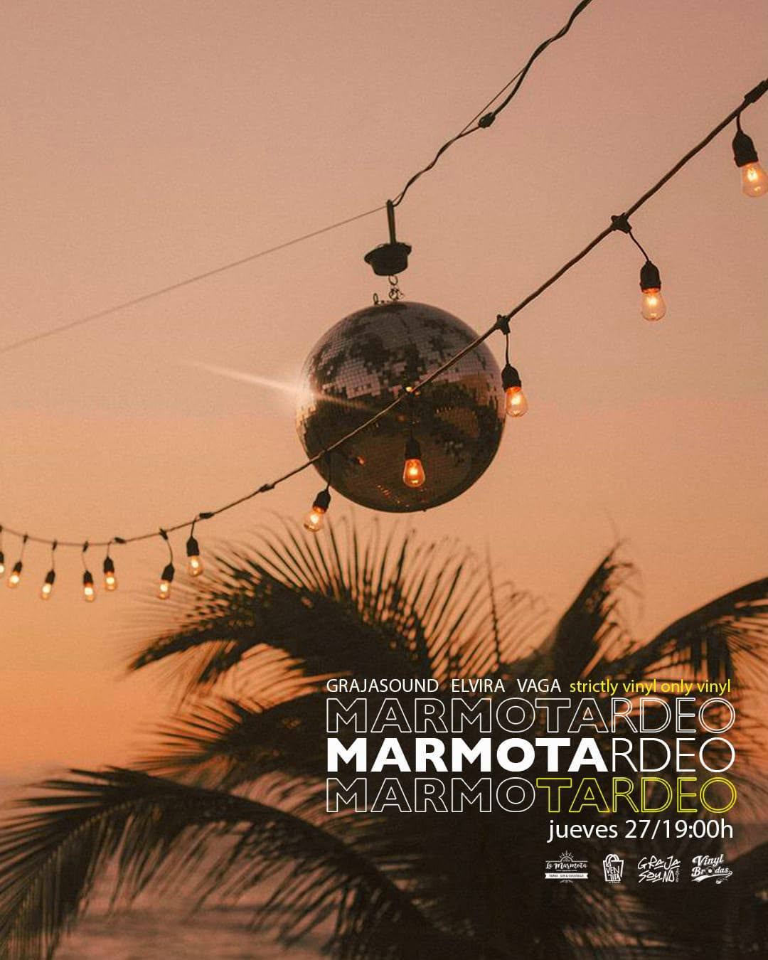 Marmotardeo