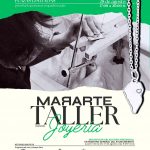 Taller de joyería en Puntallana