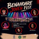Benahoare Joven Fest