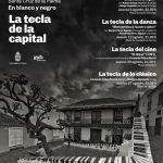 El beatbox inaugura esta edición de "La Tecla de la Capital"