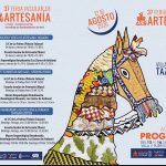 37ª Feria Insular de Artesanía - Tazacorte