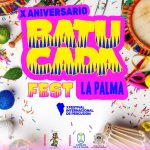 Décima edición del Batucada Fest