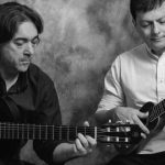 Benito Cabrera y Jose Manuel Ramos presentan Étnico (Espacio Cultural CajaCanarias)