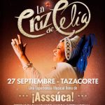 La Palma recibe el estreno en Canarias de ‘La Cruz de Celia': el musical del centenario de la Reina de la Salsa