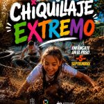 Chiquillaje Extremo 2026