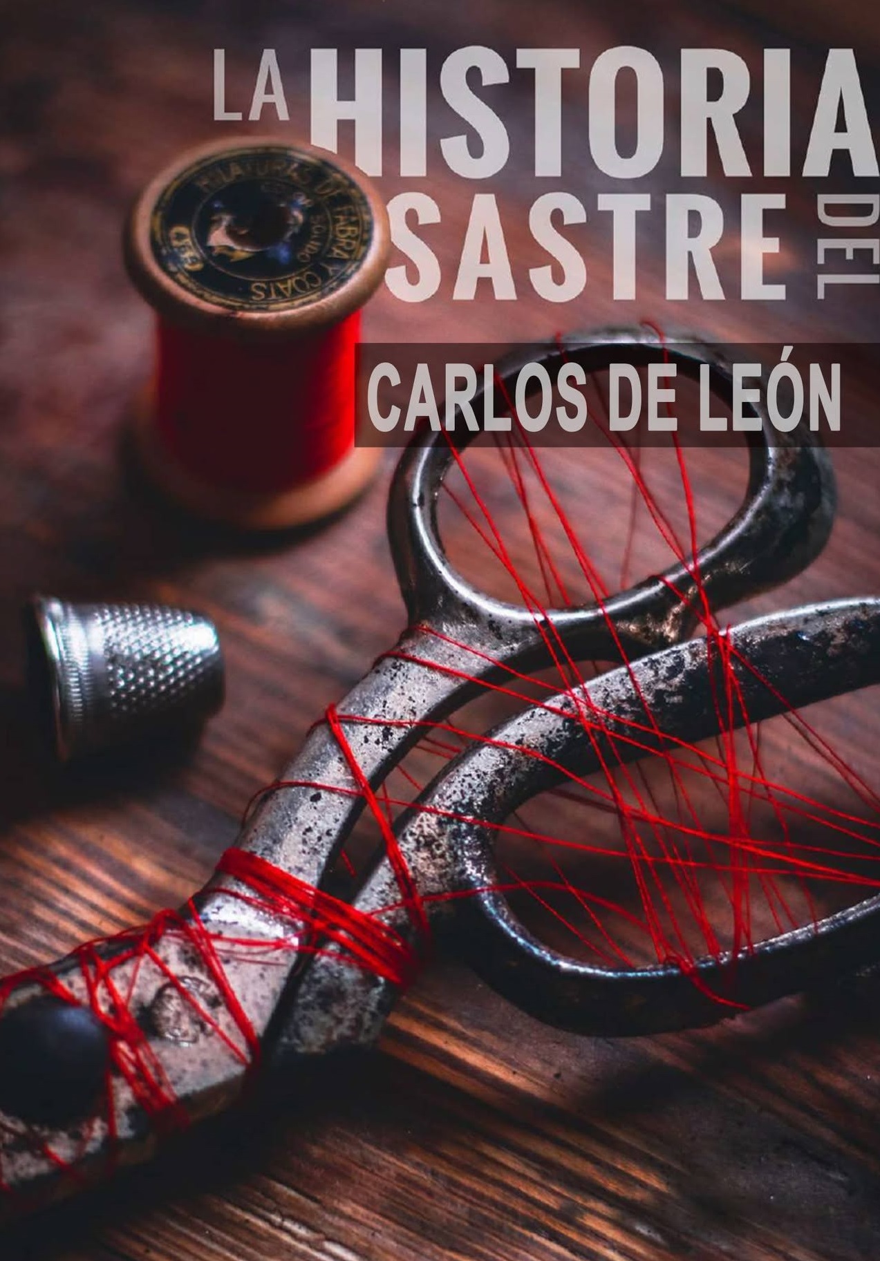 «La historia del sastre» en el Circo de Marte