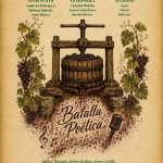 “Batalla Poética” en Fuencaliente: Punto, polka y rap