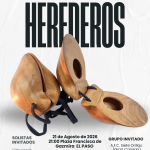 La Agrupación Cumbre Nueva conmemora su XLVII Aniversario con ‘Herederos’
