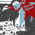 Christian Delgado presenta ‘WONDERBOY: The Show’. El Paso