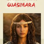 Guasimara, la princesa guanche: Exposición, música y memoria aborigen