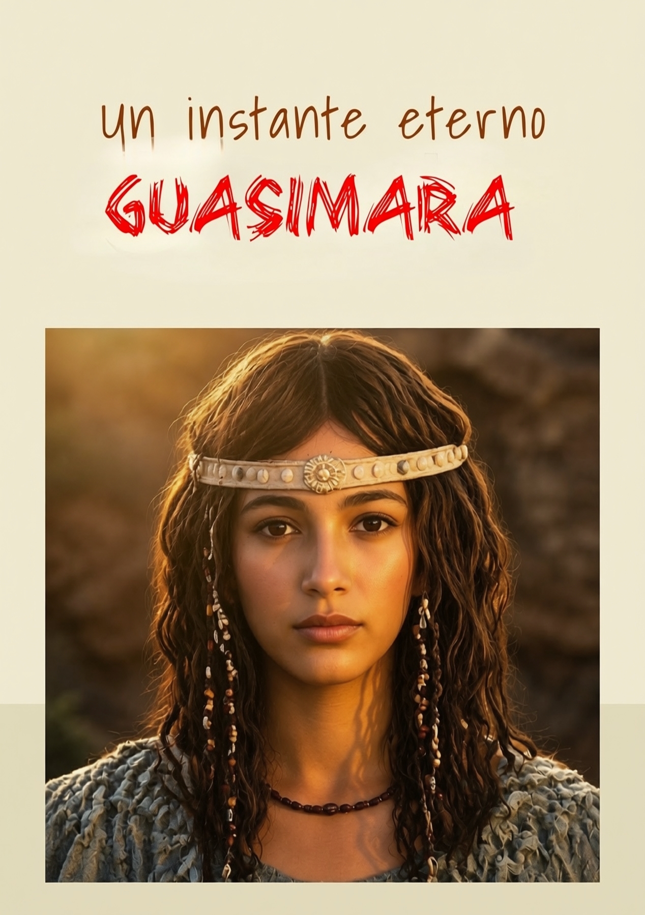 Guasimara, la princesa guanche: Exposición, música y memoria aborigen