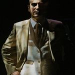 «La historia del sastre» en el Circo de Marte