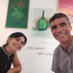 Exposición 'Vitilocura' (Graciela Janet y Gustavo Díaz)