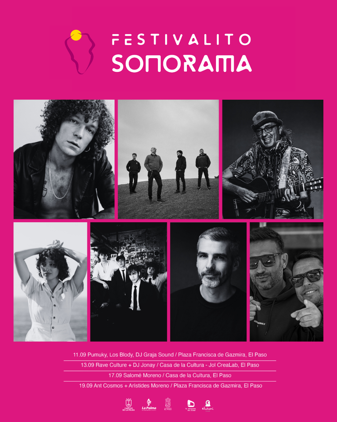 Festivalito Sonorama 2026