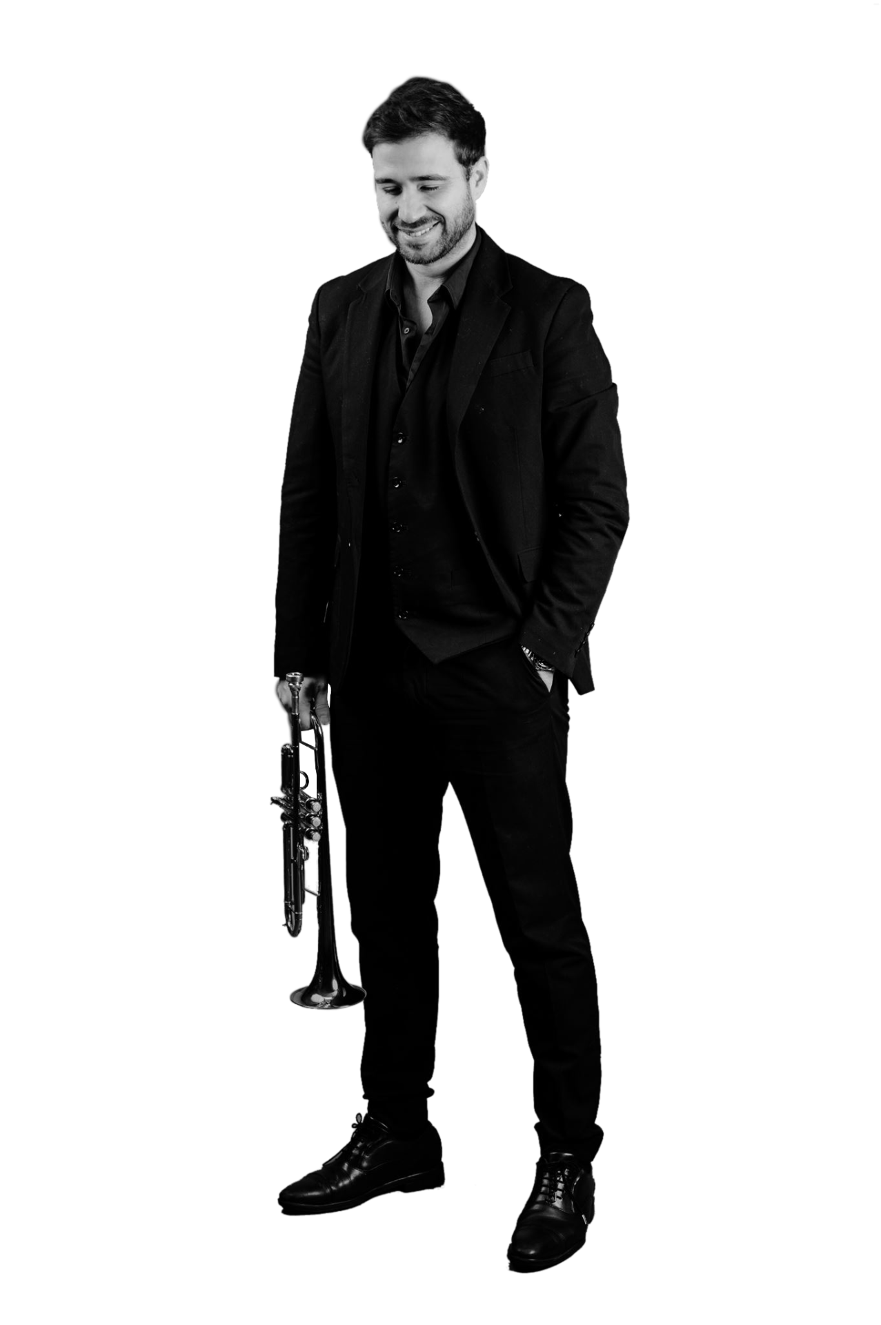 Concierto de Rubén Simeó en Los Llanos de Aridane