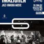 Imazighen. Jazz Gnawa