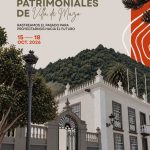 II Jornadas Patrimoniales Villa de Mazo