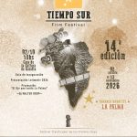 Inauguración de la 14ª edición del Festival Tiempo Sur