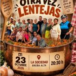 Dos días de teatro en Breña Alta