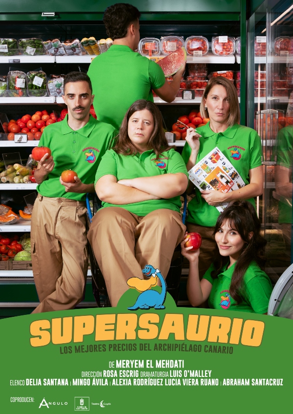 Supersaurio 