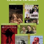 Proyecciones Cinerama (Festivalito 2026)