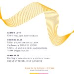 Festivalito LAB 2026