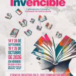 Laboratorio Literario "La Voz Invencible"
