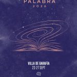 Festival de la Palabra 2026. Garafía